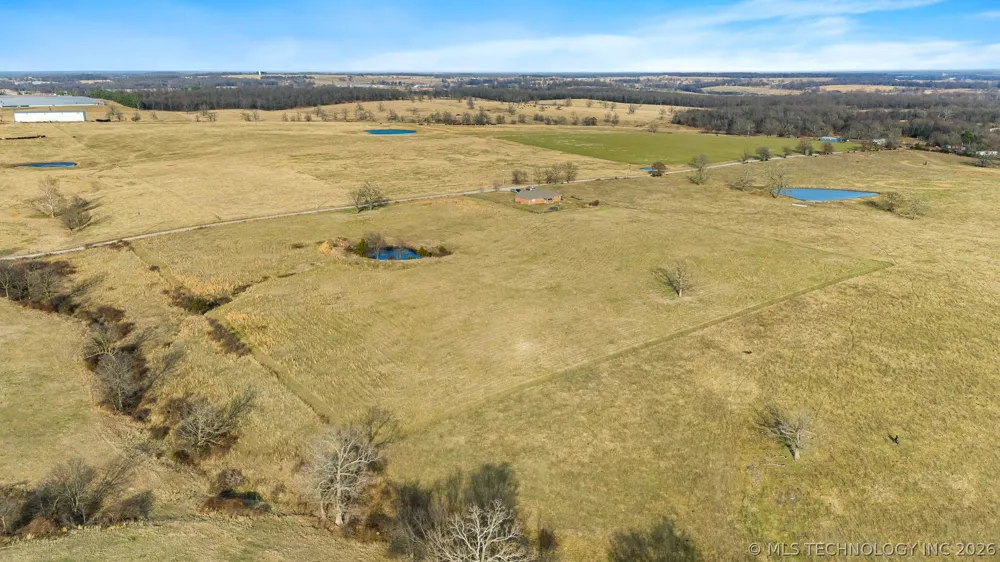 470242 E 680 ROAD Westville, OK 74965