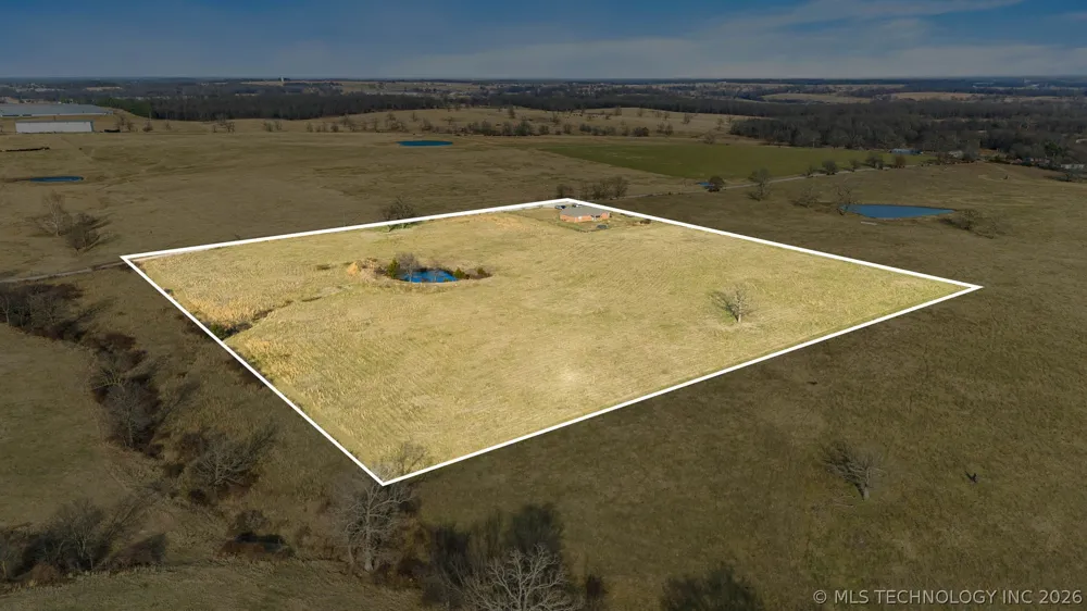 470242 E 680 ROAD Westville, OK 74965
