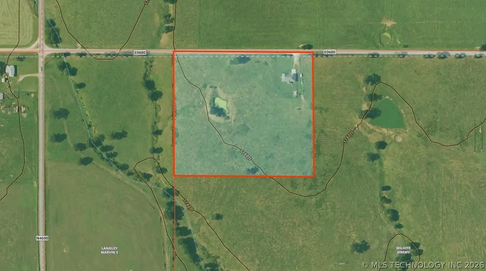 470242 E 680 ROAD Westville, OK 74965