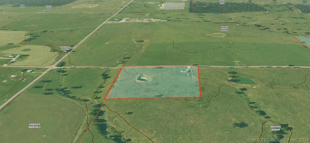 470242 E 680 ROAD Westville, OK 74965