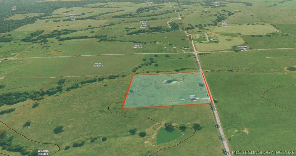 470242 E 680 ROAD Westville, OK 74965