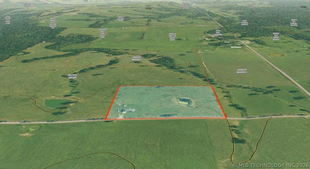 470242 E 680 ROAD Westville, OK 74965