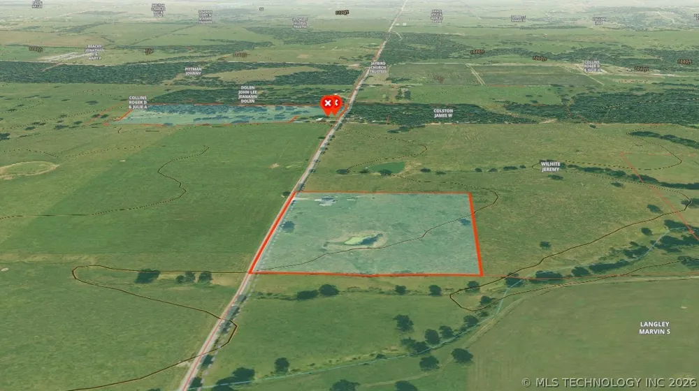 470242 E 680 ROAD Westville, OK 74965