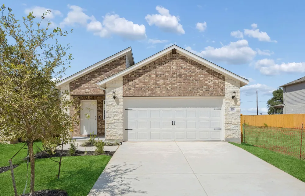 309 Bridge Deck Loop Kyle, TX 78640