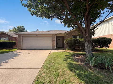 9100 Chisholm Trail