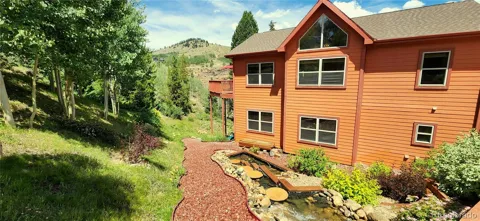 562 Piney Acres Circle