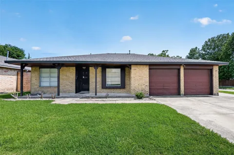 3602 Cedarcrest Drive
