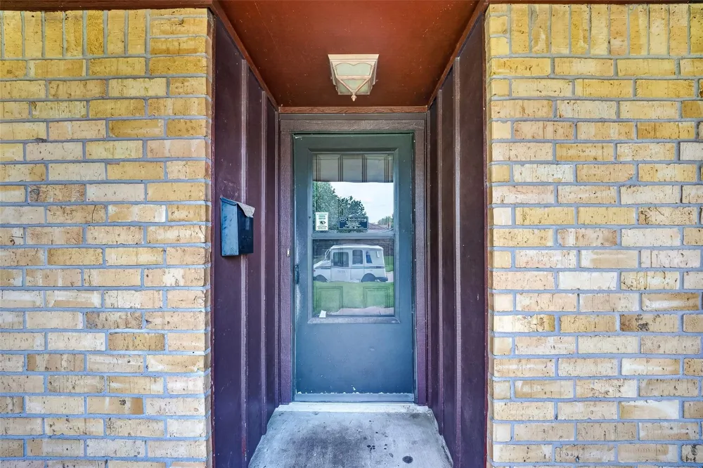 3602 Cedarcrest Drive Pasadena, TX 77503