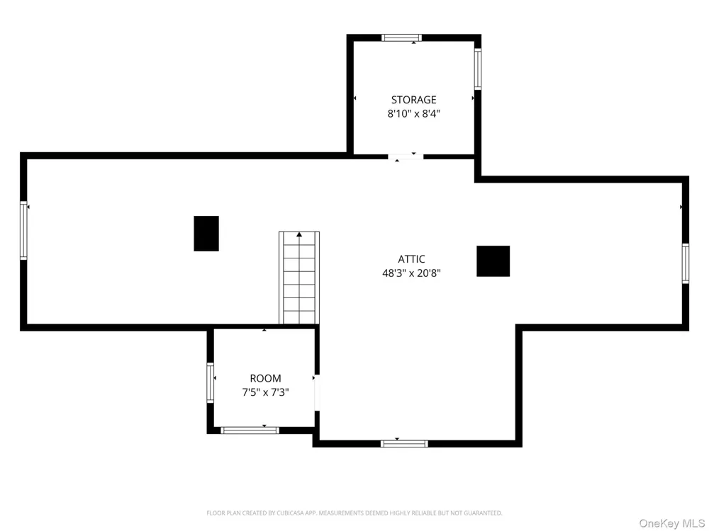 83 Edgemere Avenue Greenwood Lake, NY 10925