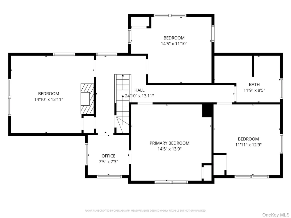 83 Edgemere Avenue Greenwood Lake, NY 10925