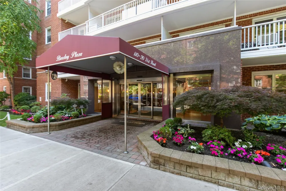 110-20 71st Road #206 Forest Hills, NY 11375