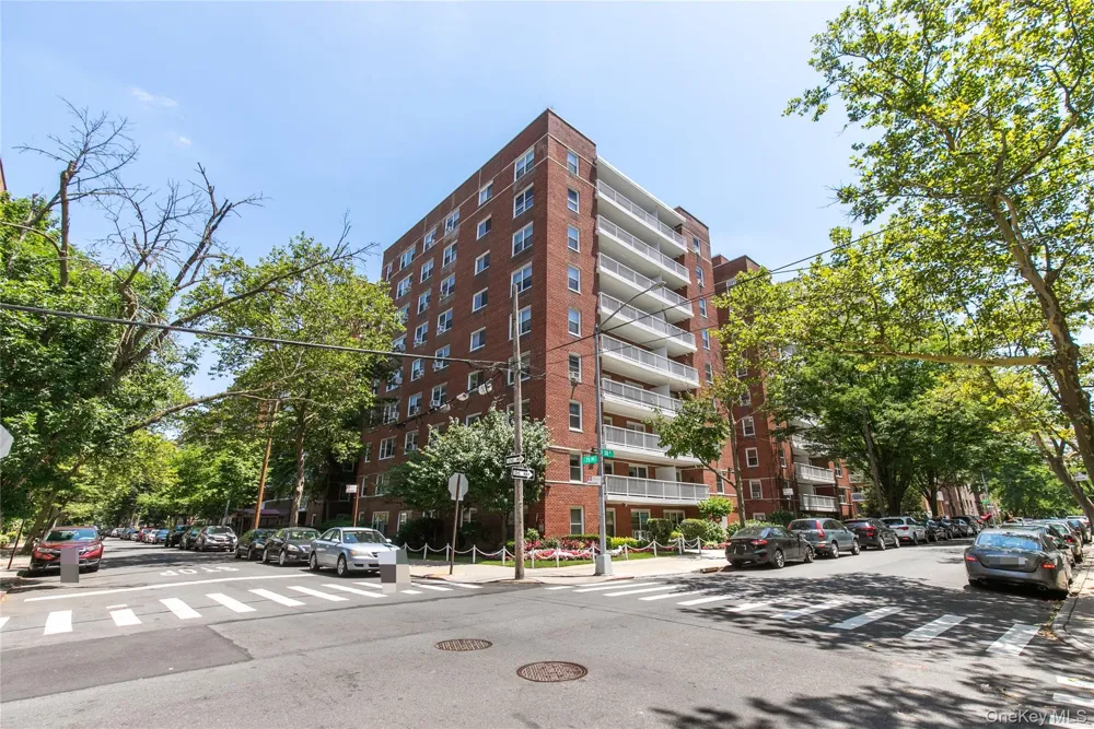110-20 71st Road #206 Forest Hills, NY 11375