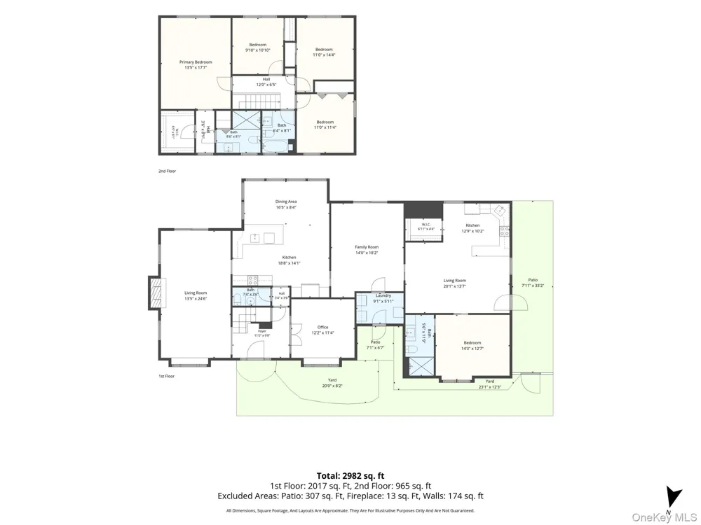 6 Stratton Lane Stony Brook, NY 11790