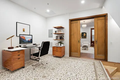 453 W 140th Street #1