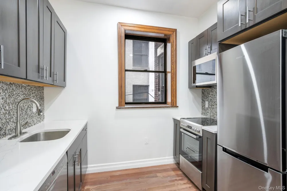 453 W 140th Street #1 New York (Manhattan), NY 10031