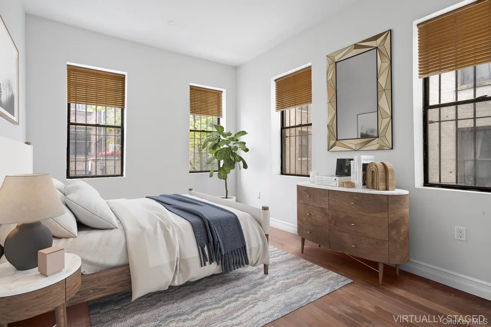 453 W 140th Street #1 New York (Manhattan), NY 10031