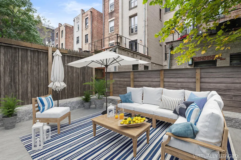 453 W 140th Street #1 New York (Manhattan), NY 10031
