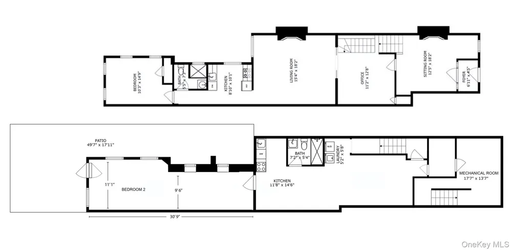 453 W 140th Street #1 New York (Manhattan), NY 10031