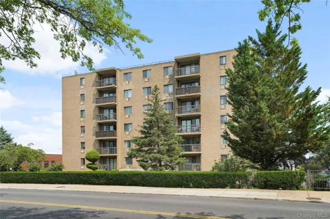 71-49 Metropolitan Avenue #2-F