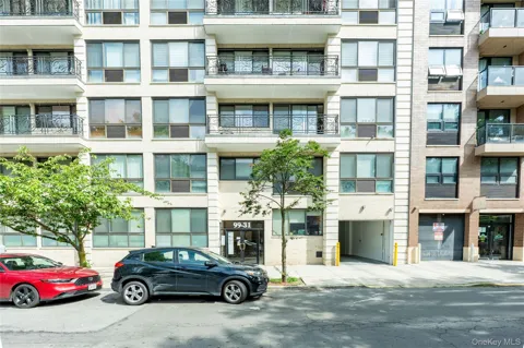 99-31 66th Avenue #7A