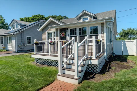 156 Fairview Avenue