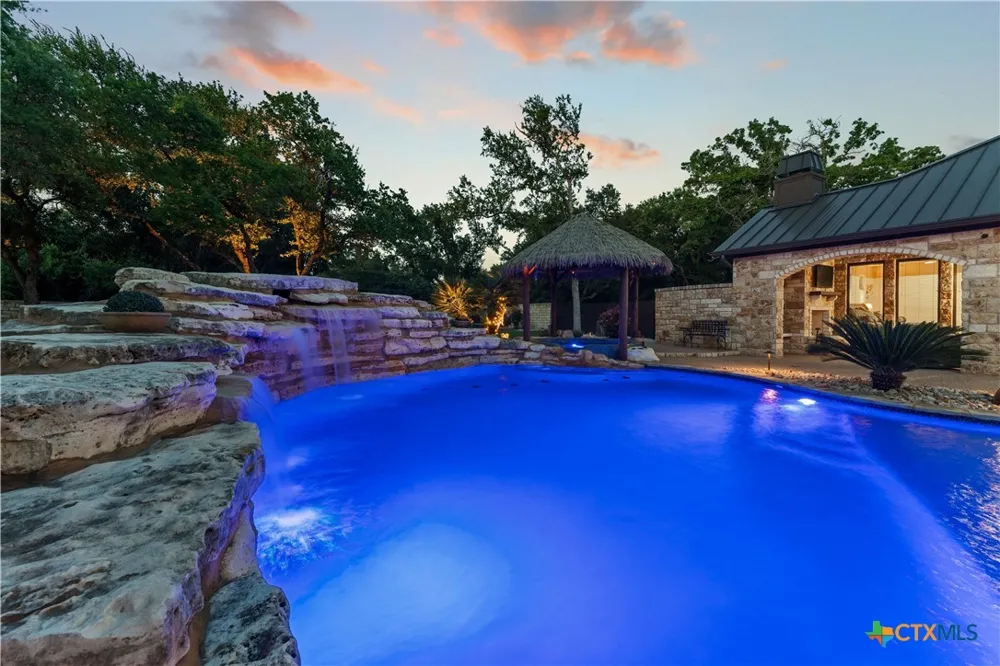 8184 Fm 2843 Salado, TX 76571