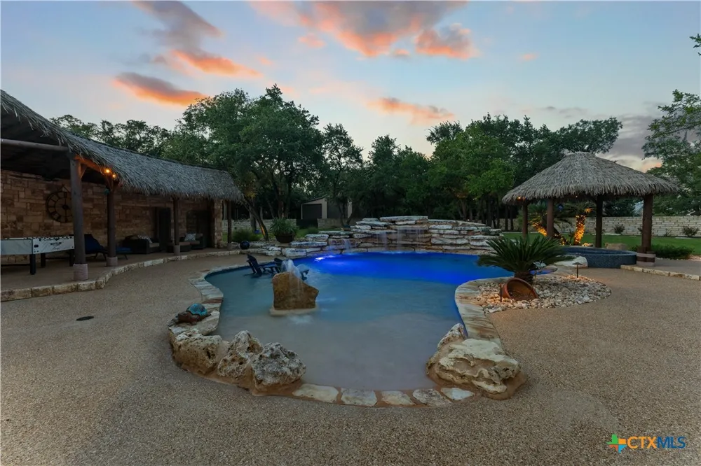 8184 Fm 2843 Salado, TX 76571