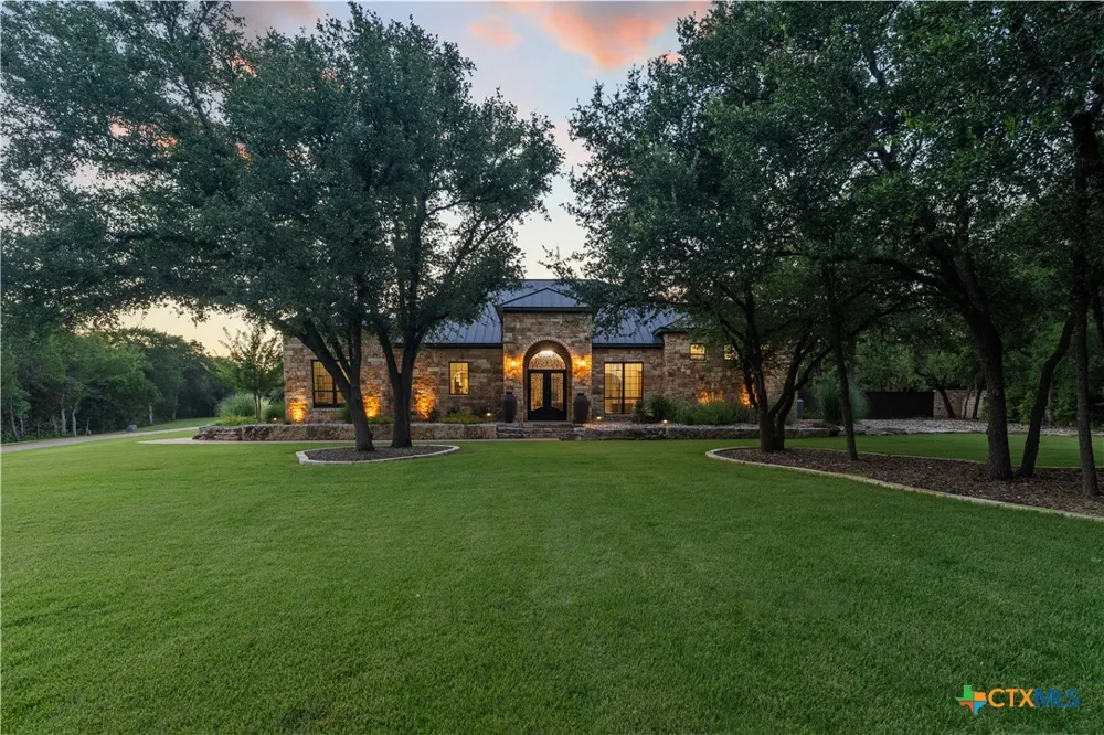 8184 Fm 2843 Salado, TX 76571