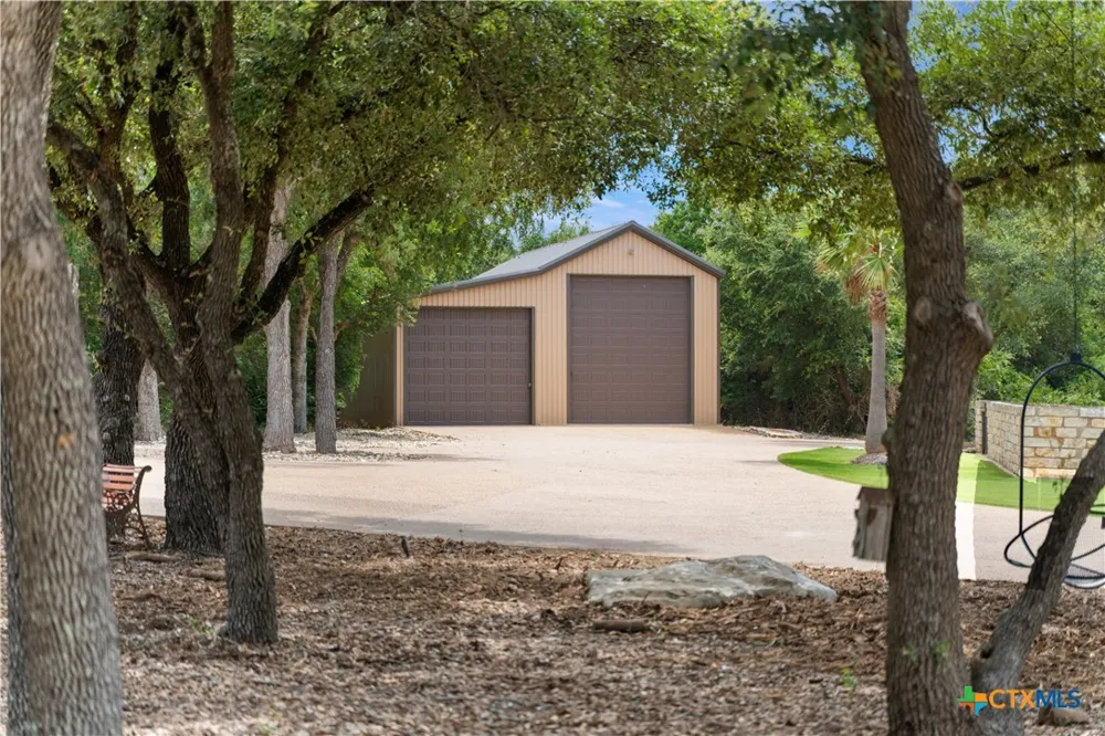 8184 Fm 2843 Salado, TX 76571