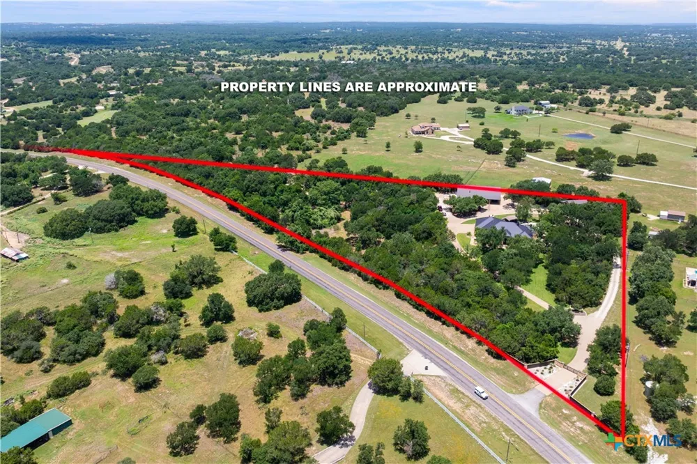 8184 Fm 2843 Salado, TX 76571