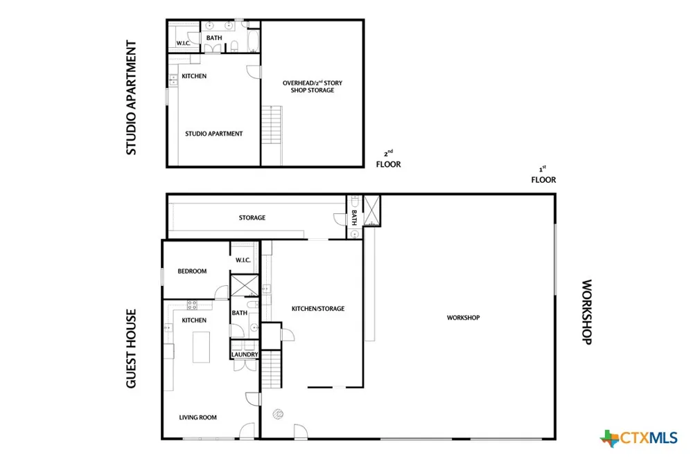 8184 Fm 2843 Salado, TX 76571
