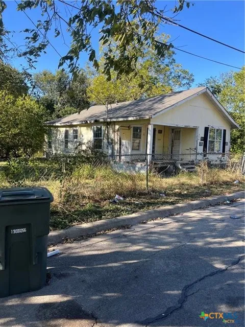 508 Henderson Street