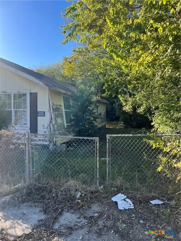 508 Henderson Street Temple, TX 76501