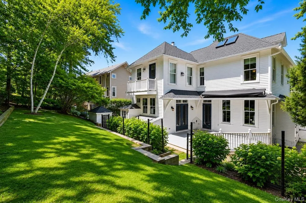 11 Prospect Avenue Shelter Island Heights, NY 11965