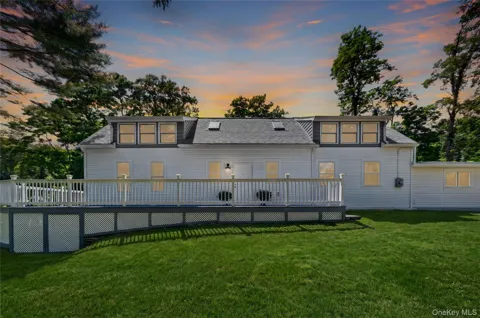 262 Linden Avenue