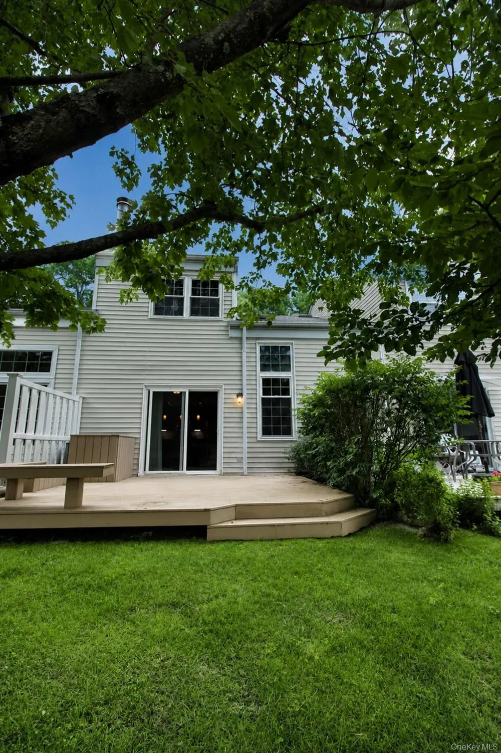 3 Pidgeon Court Manorville, NY 11949