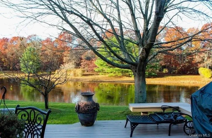 3 Pidgeon Court Manorville, NY 11949