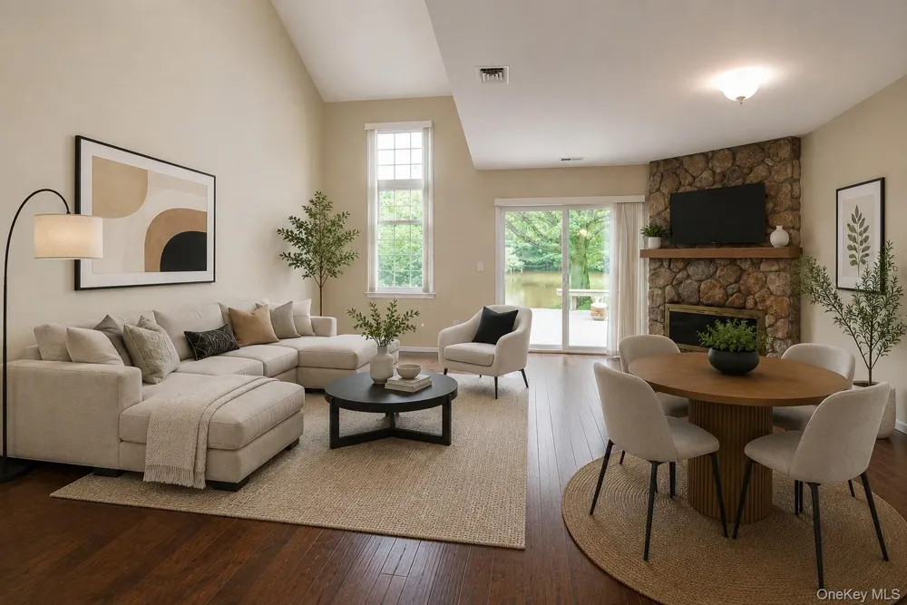 3 Pidgeon Court Manorville, NY 11949