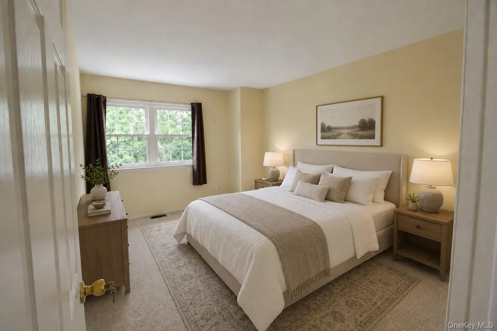 3 Pidgeon Court Manorville, NY 11949