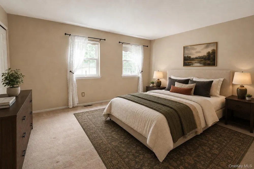 3 Pidgeon Court Manorville, NY 11949