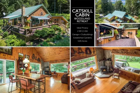 747 Crystal Meadows Road