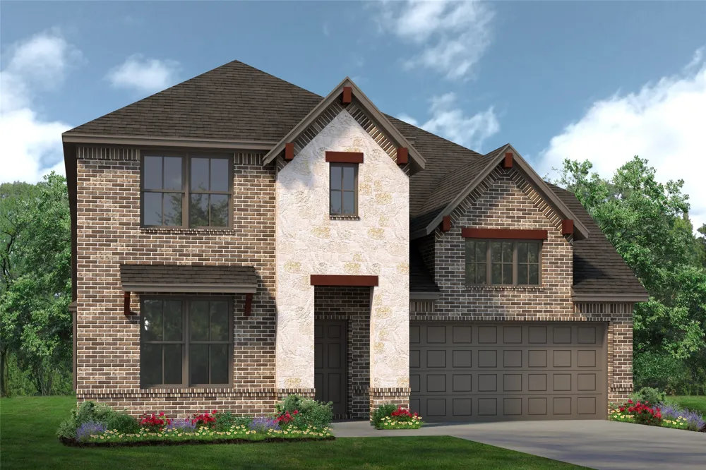 7325 Lavender Lane Ponder, TX 76259