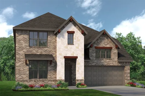7325 Lavender Lane