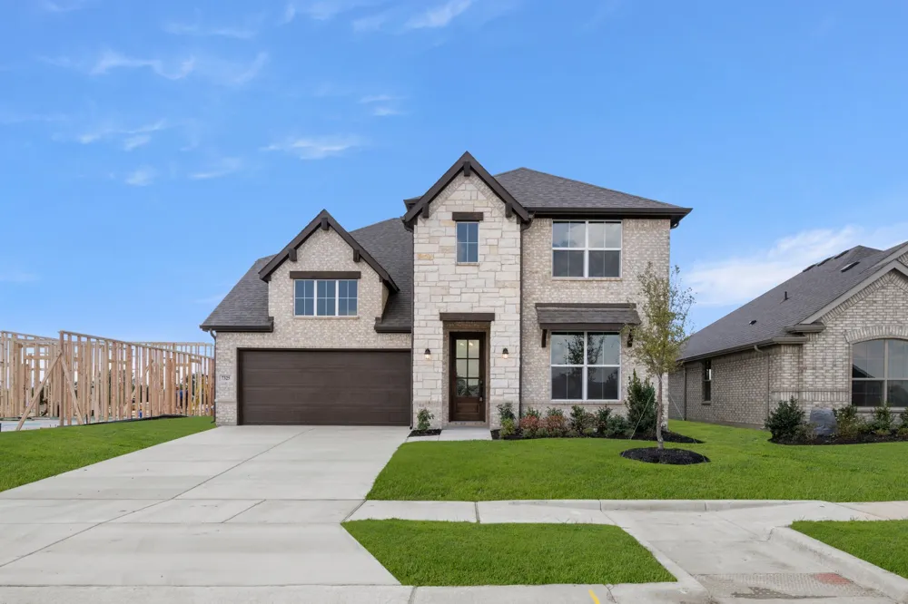 7325 Lavender Lane Ponder, TX 76259