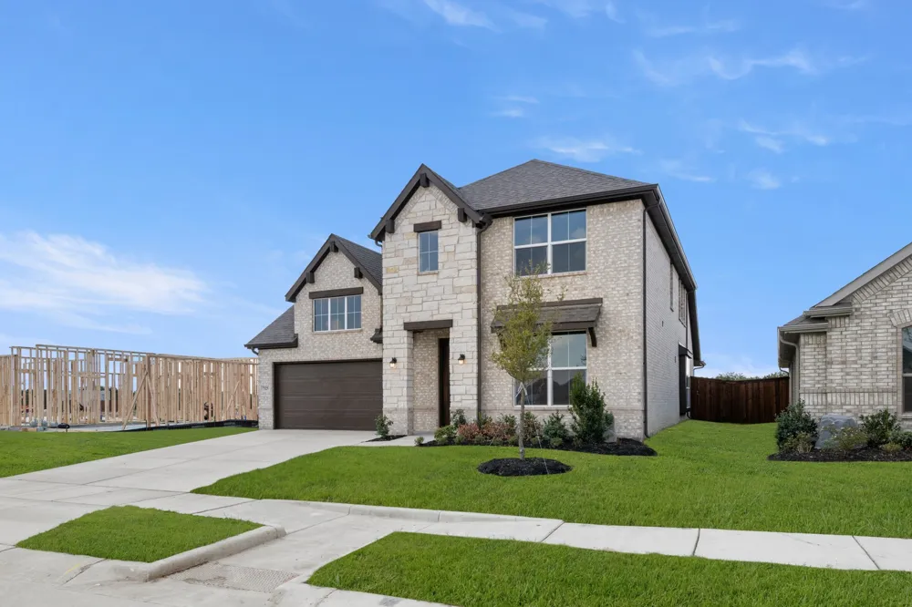 7325 Lavender Lane Ponder, TX 76259