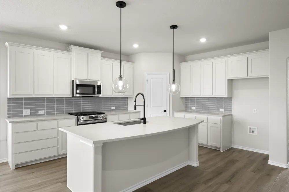 7325 Lavender Lane Ponder, TX 76259
