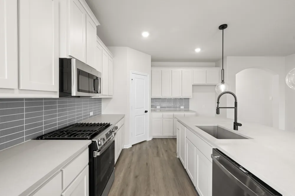 7325 Lavender Lane Ponder, TX 76259