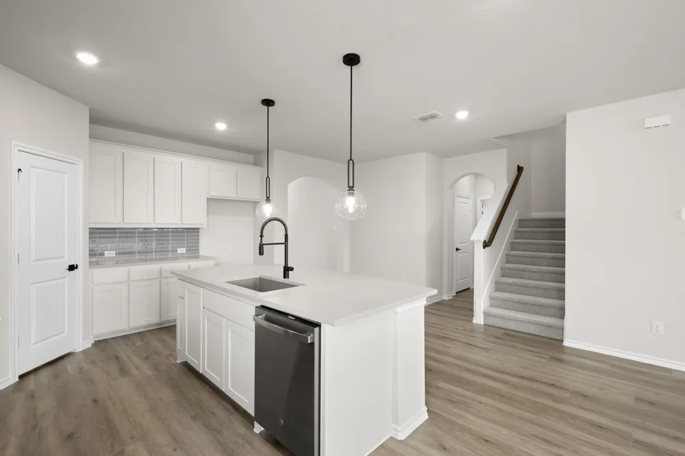 7325 Lavender Lane Ponder, TX 76259