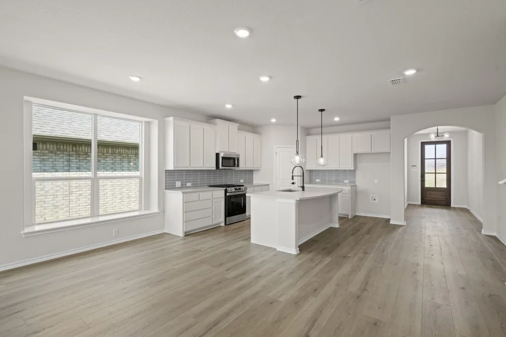 7325 Lavender Lane Ponder, TX 76259