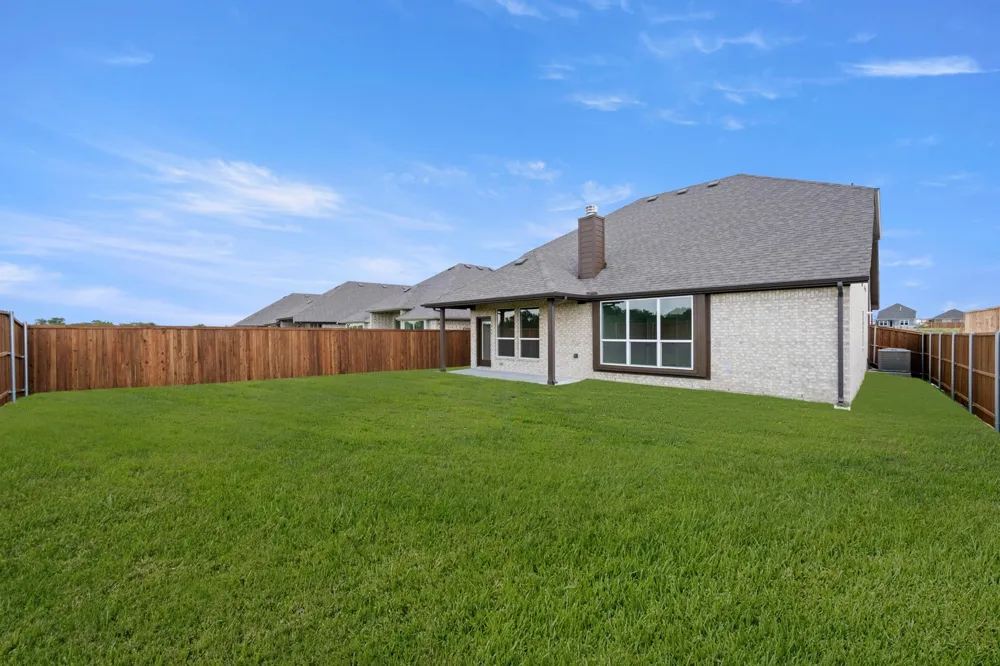7325 Lavender Lane Ponder, TX 76259